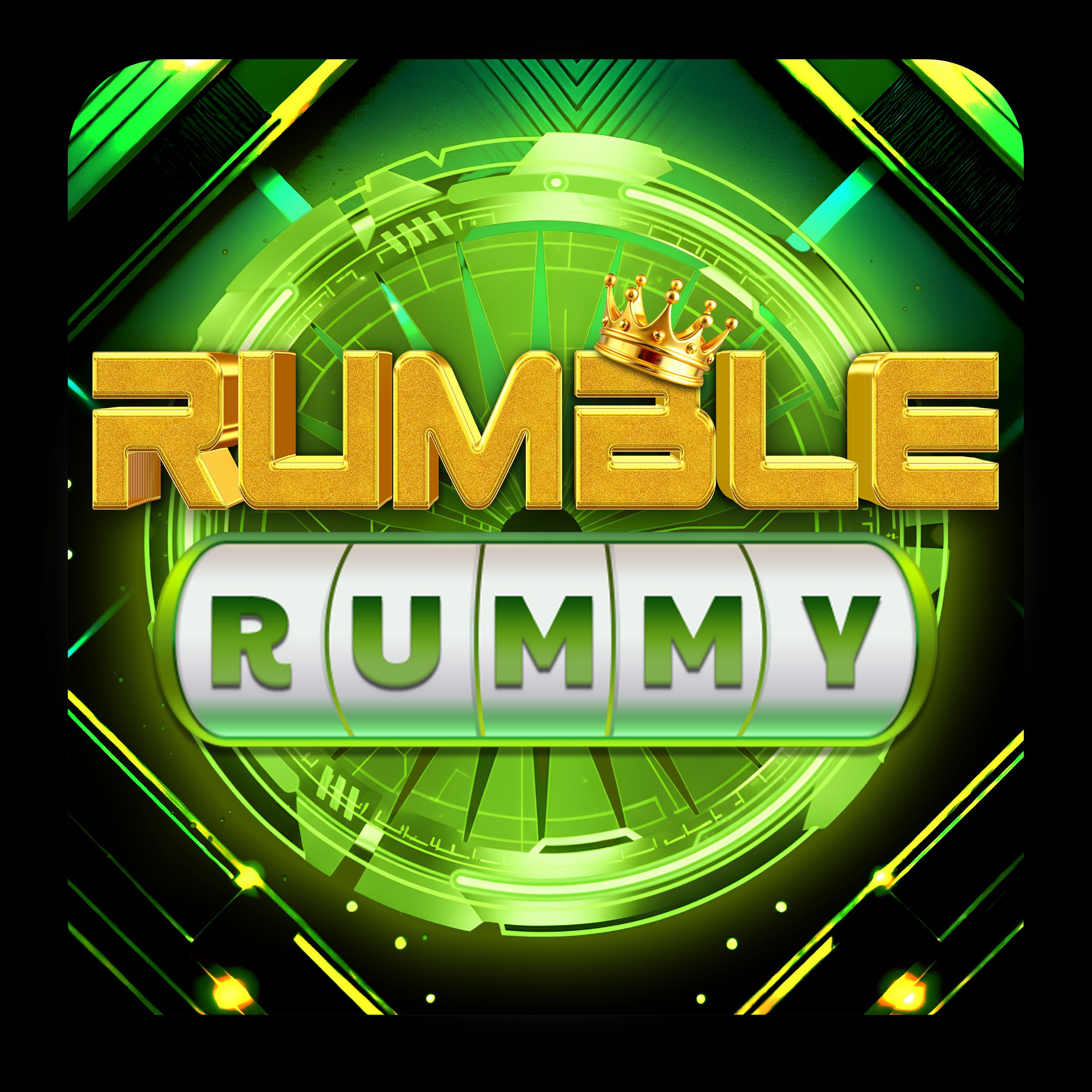 RumbleRummy
